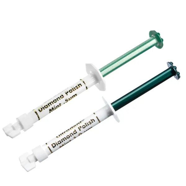Ultradent Diamond Polish Mint - Image 4