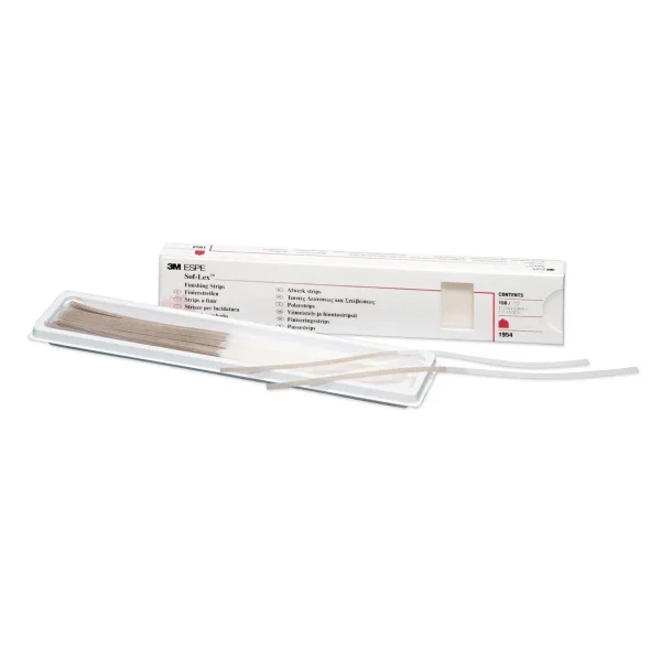 3M ESPE Sof-Lex Finishing Strips - Refills - Image 2