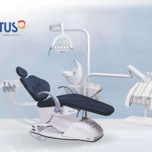 Gnatus S500 Dental Chair