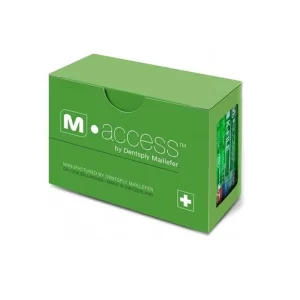 Dentsply M-Access K-Files 21mm #08