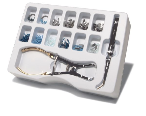 Dentsply PalodentV3 Intro Kit Sectional Matrix System