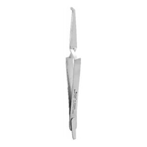 Bracket Holding Tweezer 1008