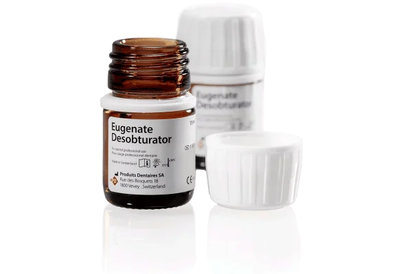 Eugenate desobturator