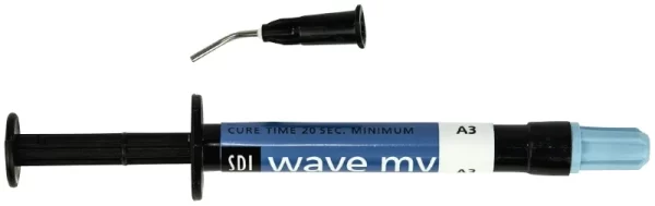 Sdi Wave Flowable Composite MV - Image 2