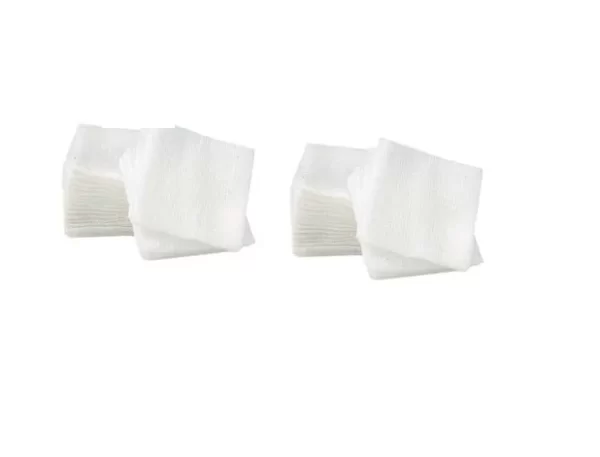 Oro Non-Woven Sponges 2 x 2 - Image 3
