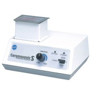 CERAMOSONIC S CONDENSER