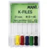 Mani K-Files 21mm #06 - Image 4