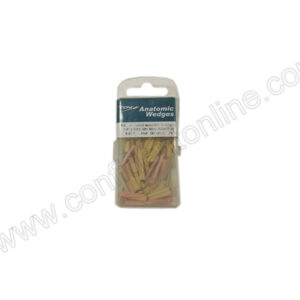 Anatomic Wedges