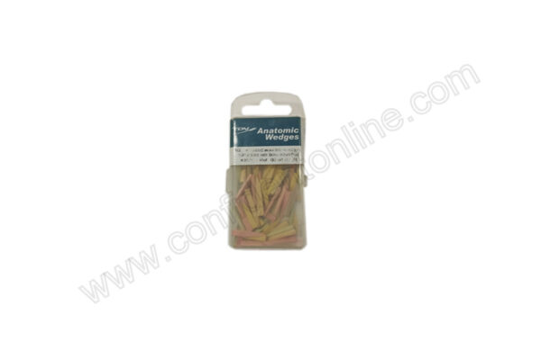 Anatomic Wedges