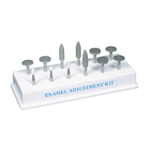 ENAMEL ADJUSTMENT KIT CA