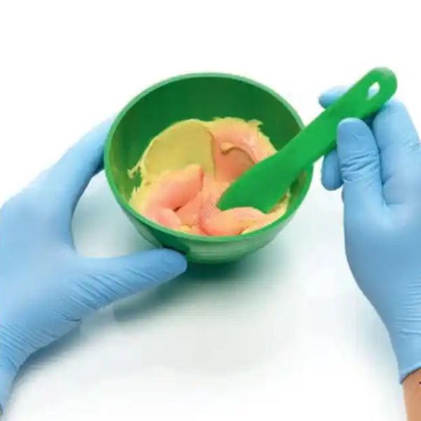 Zhermack Tropicalgin Dental Alginate - Image 2