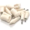 Identical Typodonts For Nissin Type Jaw Set -Individual M8024