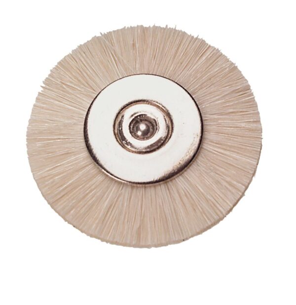 Goat hair brush - Image 4