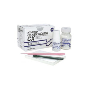HY-BOND GLASIONOMER CX