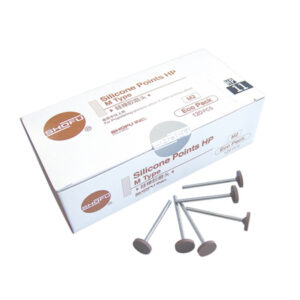Silicone Points / Wheels