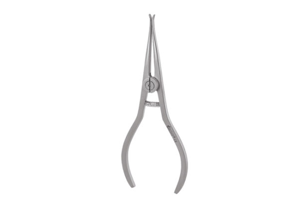 Ligature Typing Plier