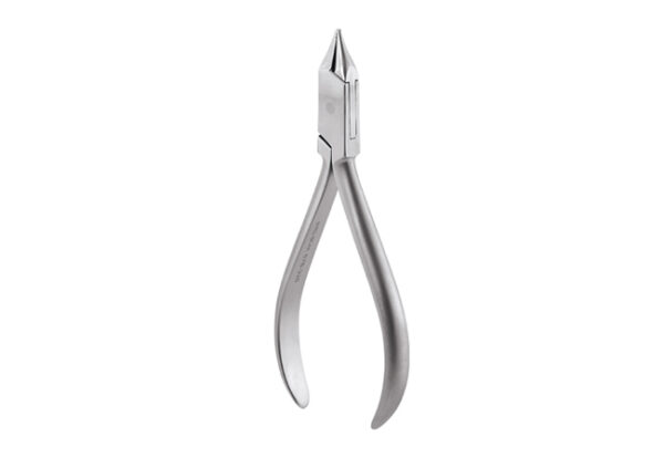 Bird Beak-Short Plier