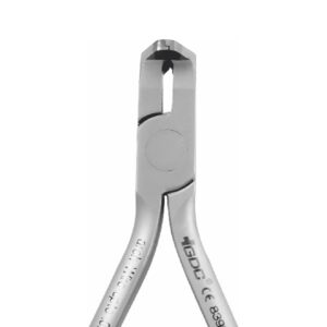 Distal End Cutter Short Handle