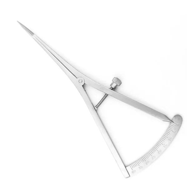 Castroviejo Caliper Large Straight - Image 2