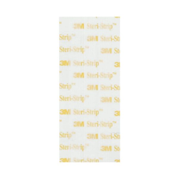 3M Steri-Strip Reinforced Adhesive Skin Closures - Image 2