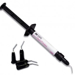 3M Espe Clinpro Sealant - Refills Syringe