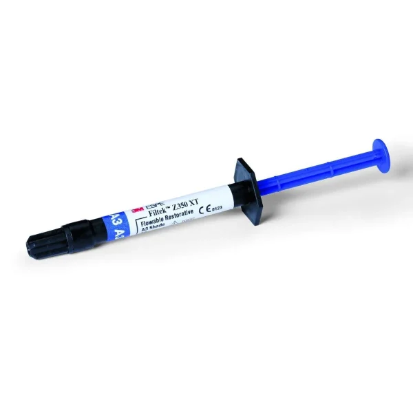 3m Espe Filtek Z350 Xt Universal Restorative Syringe Kit With Single Bond Universal Adhesive - Image 5