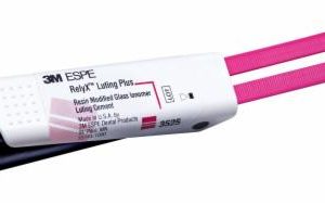 3M™ ESPE™ Relyx™ Luting Plus Cement Clicker™ Dispenser Refill
