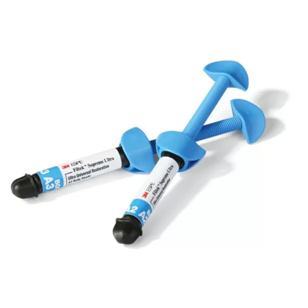 3m Espe Filtek Z350 Xt Universal Restorative Syringe Kit With Single Bond Universal Adhesive - Image 6
