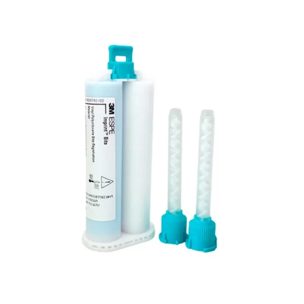 3m Espe Imprint Bite Registration Material (Vps) - Image 3