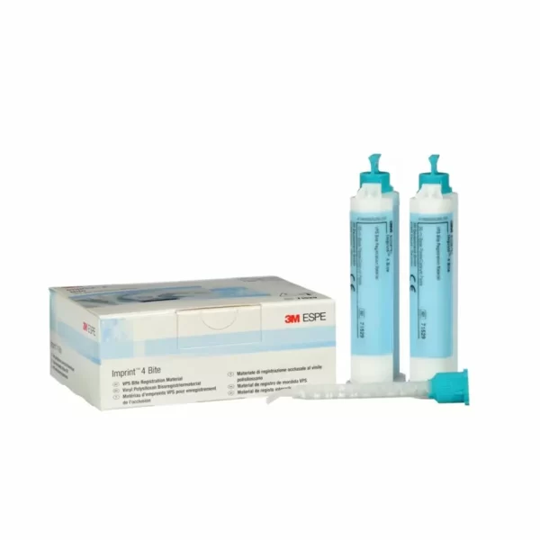 3m Espe Imprint Bite Registration Material (Vps) - Image 4