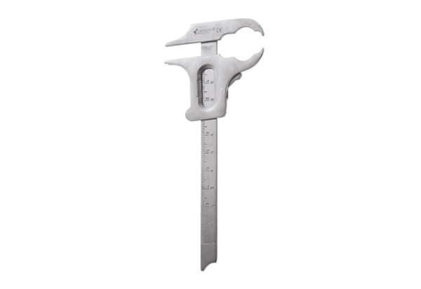 Boley Gauge 4982