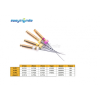 Dental Endo NITI Files X-Path Rotary Files Glide Path For Root Canal Treatment 13/02,16/02,19/02 31mm - Image 3