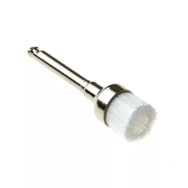 Oro Prophy Brush Latch Type Flat White - Image 3