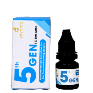 Atyanta 5th Gen Bonding Agent