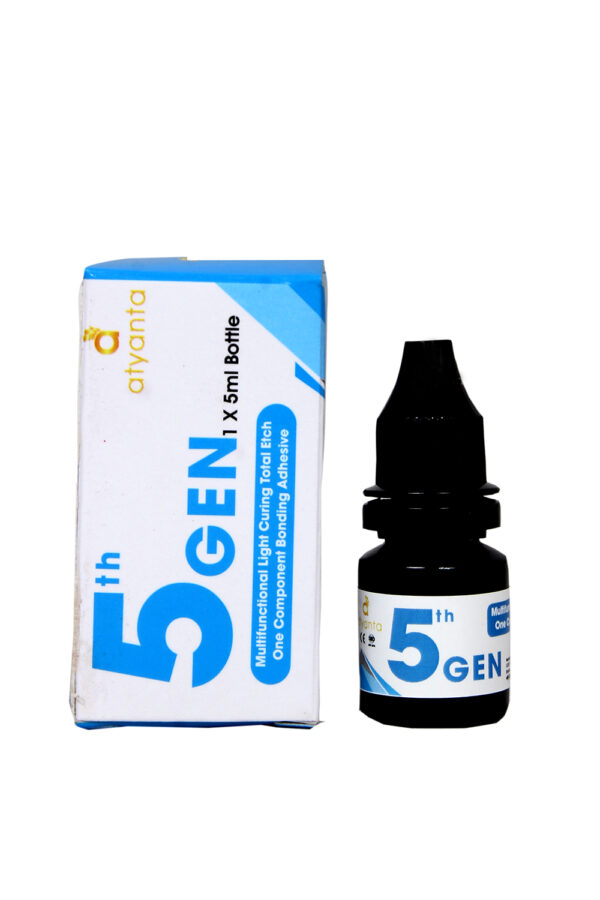 Atyanta 5th Gen Bonding Agent