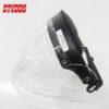 Face Shield Dr shield protective shield Safety Visor - Studd - Image 2