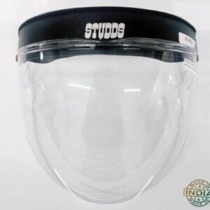 Face Shield Dr shield protective shield Safety Visor - Studd