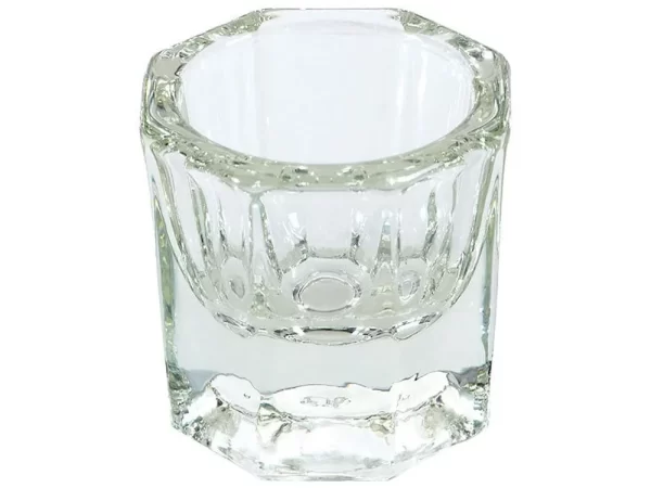 Oro Dappen Dish Glass - Image 2