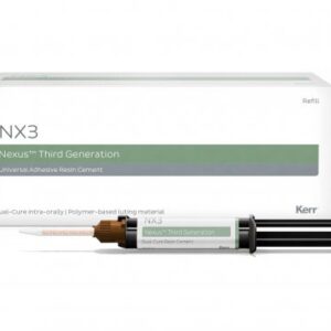 NX3 Nexus™ Third Generation