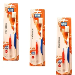 Stim Medium Brush