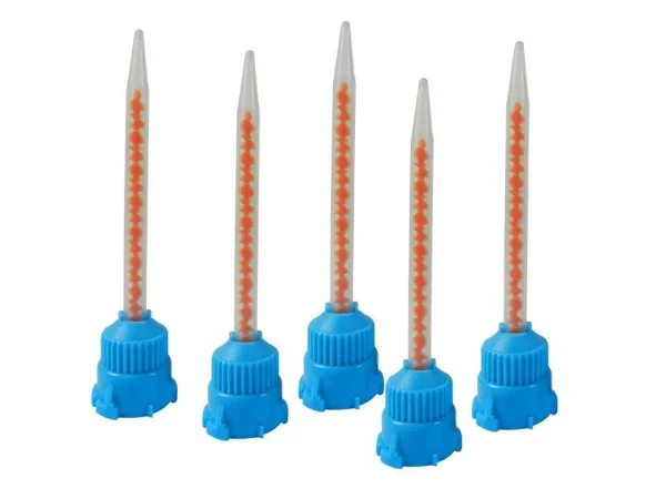 3M ESPE mixing tips (BLUE) Pack of 8