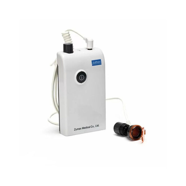 Zumax TTL Loupes With Sports or Titanium Frame - Image 4