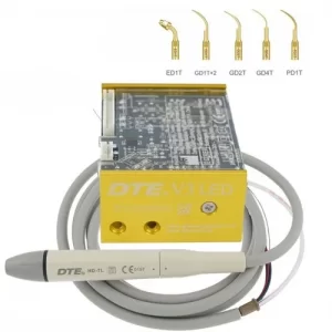 Woodpecker V3 LED Inbuilt Scaler
