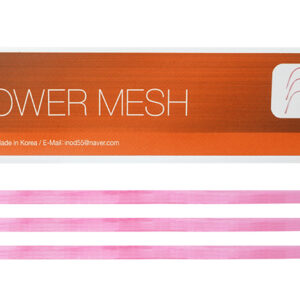 SES Lower Mesh