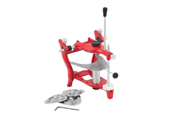 Articulator