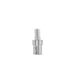 Aspirator Adopter Silicon Tubing