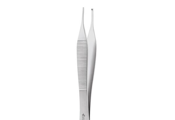 Tissue Forcep Adson Toothed No. TP42 (12Cm)