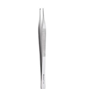 Tissue Forcep Adson Toothed No. TP46