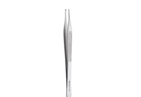 Tissue Forcep Adson Toothed No. TP46