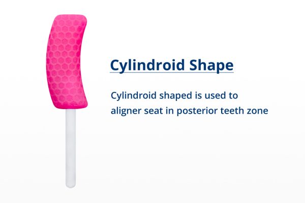 Chewmo Aligner Chewies - Image 5